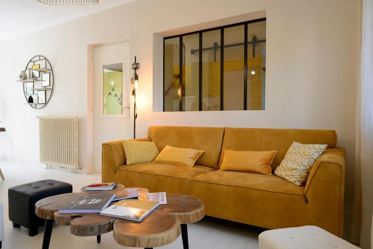 Chez Odette - Spa, Plancha, Parking Albi Holiday home