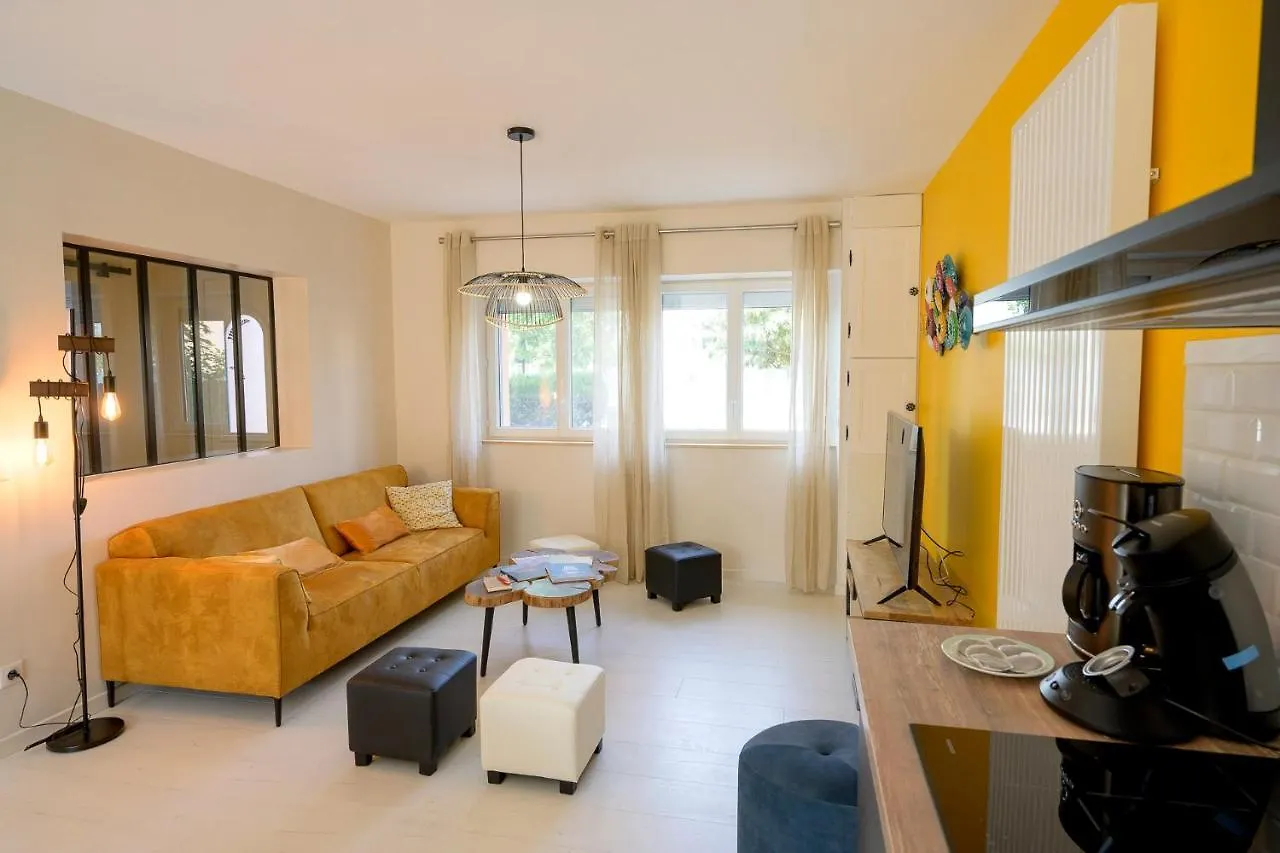 Holiday home Chez Odette - Spa, Plancha, Parking Albi