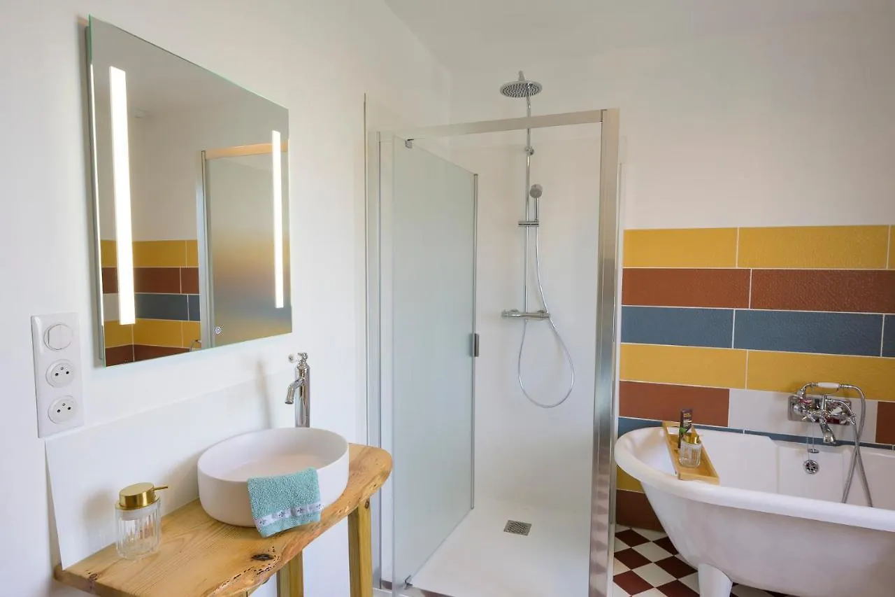 Chez Odette - Spa, Plancha, Parking Albi Holiday home
